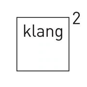 Klang2 Logo